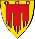Wappen Böblingen