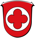 Wappen Baunatal