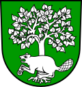 Wappen Biberach an der Riß