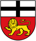 Wappen Bonn