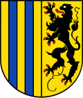 Wappen Chemnitz