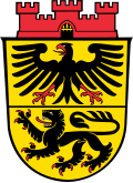 Wappen Düren