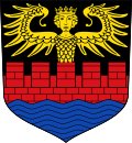Wappen Emden