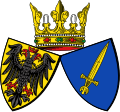 Wappen Essen