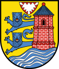 Wappen Flensburg