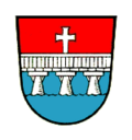 Wappen Garching