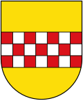 Wappen Hamm