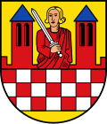 Wappen Iserlohn
