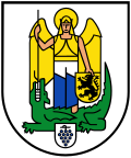 Wappen Jena