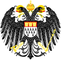 Wappen Köln