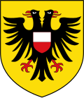 Wappen Lübeck