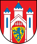 Wappen Lüneburg