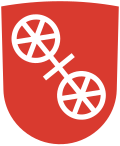 Wappen Mainz