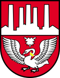 Wappen Neumünster
