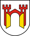 Wappen Offenburg