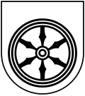 Wappen Osnabrück