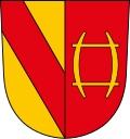 Wappen Rastatt