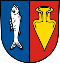 Wappen Rust