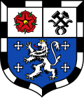 Wappen Saarbrücken