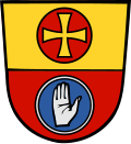 Wappen Schwäbisch Hall