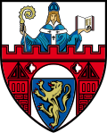 Wappen Siegen