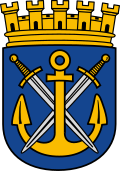 Wappen Solingen