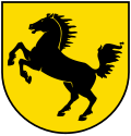 Wappen Stuttgart