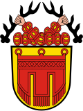 Wappen Tübingen