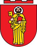 Wappen Trier