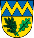 Wappen Unterschleißheim