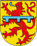 Wappen Zweibrücken